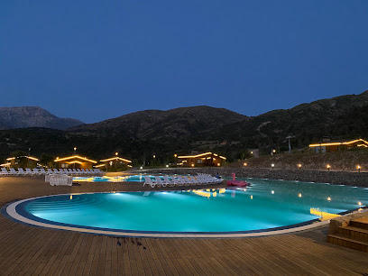 Amirsoy Resort