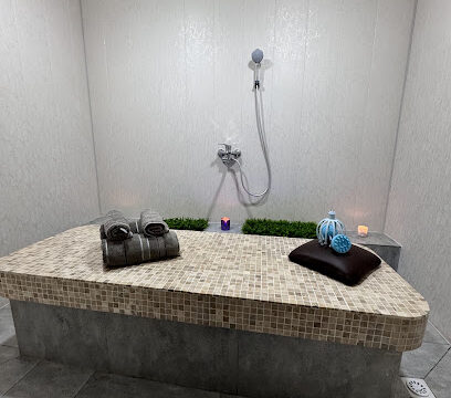 Massage Magiya Spa