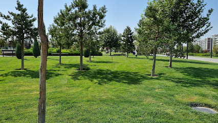 Tashkent City Park