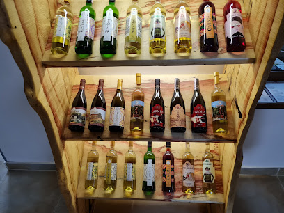 Uzumfermer.uz Гостиница винодельня hotel & winery