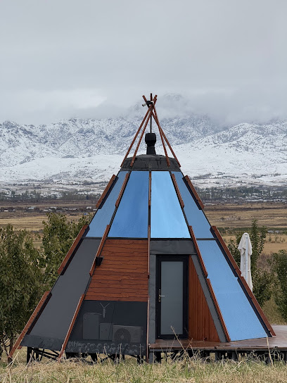Rano Eco Village