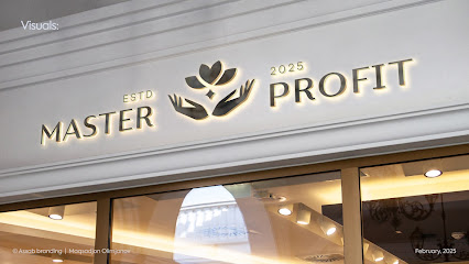Master Profit Massage