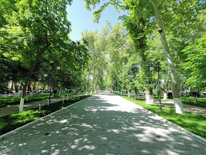 Бульвар