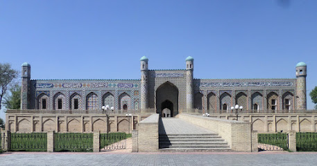 Uzbekistan every day