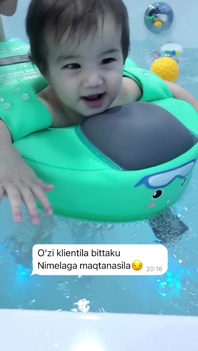 Babyduckspa