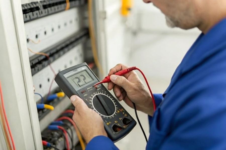 1129-portable-voltmeters-reliable-electrical-assistant