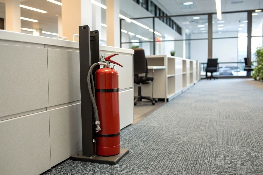 1705-fire-extinguisher-stand-selection-guide