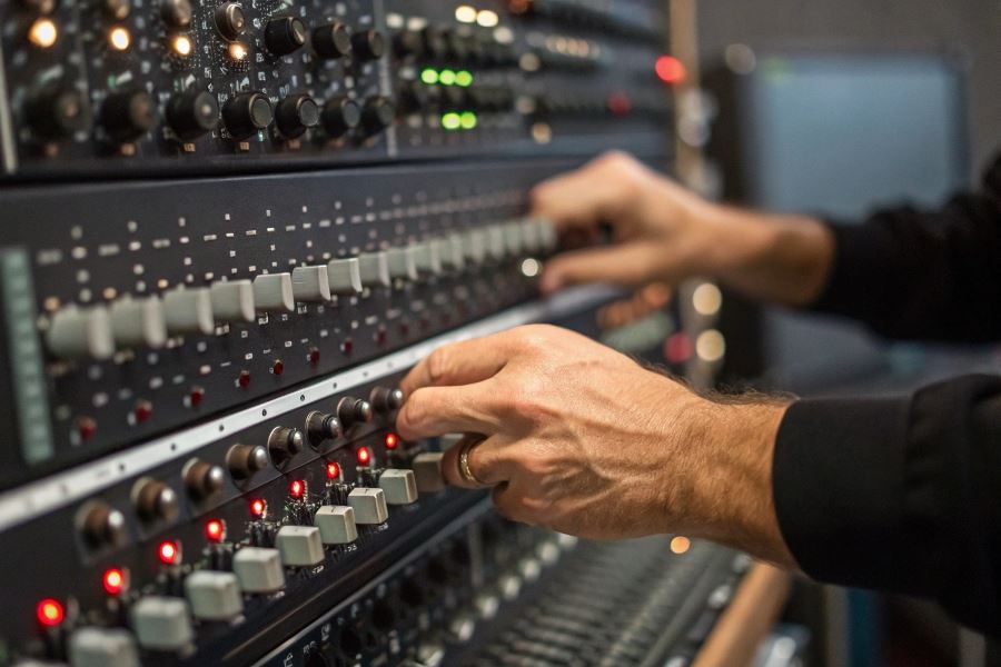 788-sound-balance-equalizer-studio-equipment