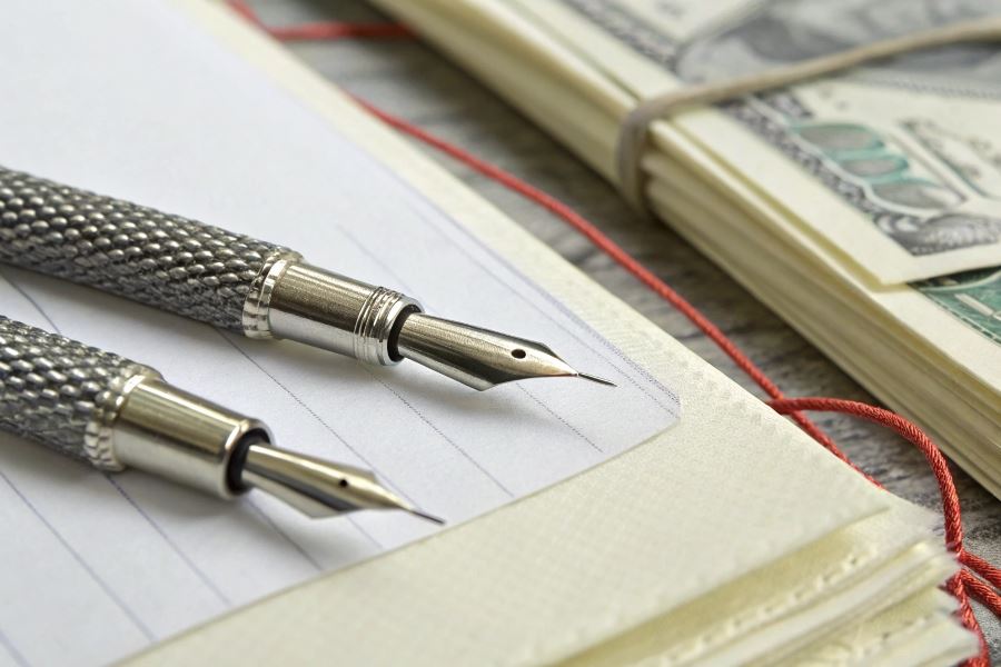 993-secure-cash-document-stitching